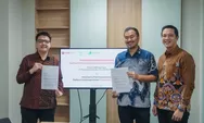 Dukung Transformasi Hijau Industri Tekstil, CIMB Niaga dan Anak Usaha Ever Shine Tex (ESTI) Jalin Sinergi Sustainability-Linked Loan