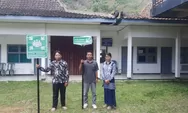 Lewat Teknologi, Tim Pengabdi Universitas Negeri Yogyakarta Tingkatkan Mitigasi Bencana di Kelurahan Kalirejo