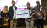    Bank Muamalat Perkuat Sinergi dengan Yayasan Wakaf UMI