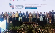 Australia-Indonesia Dorong Inovasi Perubahan Iklim, KONEKSI Gelar KIE di Yogya