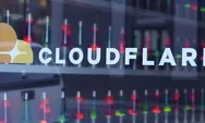 Cloudflare Eror Bikin Banyak Website Sedunia sempat Mati Suri