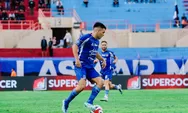 Setelah Van Gastel, Giliran Pulga Vidal Beri Harapan Suporter PSIM Penuhi SSA di Akhir Pekan Nanti