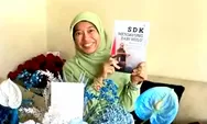 Dari Ngawi ke Istana, Kisah Sofa Nurdiyanti Menulis Biografi Pejabat RI Suhardi Duka dan Heru Budi Hartono