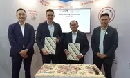  Perusahaan Data Center NeutraDC dan AMD Perkuat Infrastruktur AI di Asia Tenggara