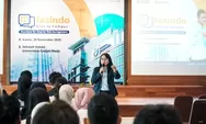 Jasindo Goes to Campus Hadirkan Edukasi Manajemen Risiko untuk Mahasiswa Sekolah Vokasi UGM