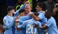 Prediksi Skor Manchester City vs West Ham United di Liga Inggris 2025: The Citizens Bidik Kemenangan Beruntun di Etihad