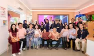 English 1 Yogyakarta Casa Grande Resmi Dibuka, Tawarkan Pembelajaran Bahasa Inggris Berbasis Life Skills