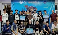 The Cube Malioboro Hotel Gelar Mobile Legends Tournament
