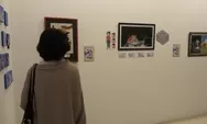 Diskomfest 2025 Usung Empati dalam Pameran