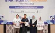 Guru Bantul Harumkan Daerah, Program STEM 'Ketar' Juara BTI Tingkat Lanjut