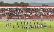 Laga Persija vs PSIM Bertepatan dengan HUT Klub ke-97, GBK Siap Pecahkan Rekor Jumlah Penonton