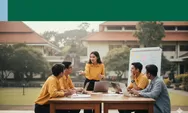 'Teladan' dari Kota Pelajar: Tanoto Foundation Mengasah 'Soft Skills' Mahasiswa Jogja ditengah Fenomena Banyak Sarjana Menganggur