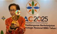 Sido Muncul Persembahkan SDGs Action Award 2025 untuk Karyawan yang 'Bekerja dalam Diam'