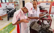 Dukung Pendidikan Vokasi, Astra Motor Yogyakarta Siapkan Kandidat Terbaik