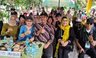 Usai Yesbow Band Sukses Gelar Lomba Menyanyi Usia Lebih 50 Tahun di Pangung Pasty, Hasto Wardoyo Minta Digelar Lagi Setiap Tahun