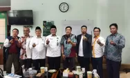 POROZ DIY Siap Dukung Program Kemenag untuk Kesejahteraan Masyarakat