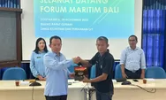 Terima Forum Maritim Bali Dislautkan DIY Kolaborasi Kampanye Gemar Makan Ikan dan Cinta Laut Sejak Dini