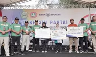   PT Bank BPD DIY Beri Dukungan Sarana dan Prasarana Pembelajaran Berbasis Digital di Bantul
