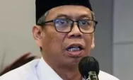 Tanggapi Polemik, Waketum PBNU Amin Said Husni Minta Kedepankan Islah