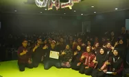 Ilmu Komunikasi Unisa Yogyakarta Rayakan Milad ke-9 dengan Kuliah Umum Komunikasi Digital