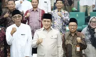  Transformasi Pesantren, Ulama Jawa Tengah Tekankan Rekognisi Alumni, Etika Teknologi, dan Penguatan Ruang Publik Santri