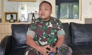 Kodim 0722/Kudus Siapkan Lahan untuk Pendirian Bayalyon Infanteri Teritorial Pembangunan