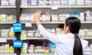 Ikatan Apoteker Indonesia Beberkan Penyebab Obat Kerap Langka dan Mahal di Indonesia