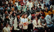   Ratusan Pelajar SMA Hadiri Opening Ceremony Lomba Debat Indonesia 2025 di UAJY