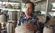 Dari Anyaman Yu Payem ke Desa Jamu Kiringan, Jejak BRI Menguatkan UMKM dari Dusun ke Nasional