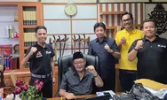 Bajaj dan Maxride Dialog dengan DPRD Kota Yogya Terkait Regulasi Operasional
