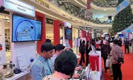 14 Rumah Sakit Terkemuka Malaysia Penuhi Atrium Pakuwonmall, Kenalkan Wisata Medis ke Masyarakat Jogja