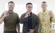  Afif Syakur Pamerkan Batik dan Luncurkan Buku 'Batikku 3 Negeri'