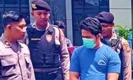 Menipu di Parangtritis Tertangkap di Bekasi, Ternyata untuk Bayar Hutang