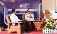 Bimtek Posyandu untuk Perkuat Layanan Dasar Masyarakat Kota Magelang