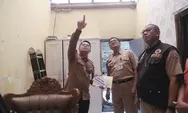 Pemkot Magelang Salurkan Bantuan pada Warga Terdampak Bencana