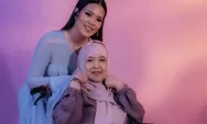 Raisa Kehilangan Sosok Tersayang, Ibunda Ria Mariaty Tutup Usia di RS Dharmais