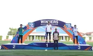 MilkLife Athletics Challenge 2025: Lahirkan Talenta Baru, Ajang Regenerasi Atlet ke Jenjang Nasional