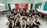 Mahasiswa Komunikasi Turun Gunung! Workshop Digital Marketing Ini Bikin Siswa SMA Muhammadiyah Pakem Makin Melek Digital