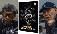 Bincang Buku 'Sosial Demokrasi' karya  Imam Yudotomo di DPRD DIY ﻿