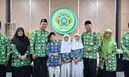 Tiga Siswa SD Muhammadiyah Sapen Wakili DIY pada PAI Fair Tingkat Nasional 2025