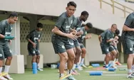 Kata Irvan Mofu Cetak Tiga Gol Penting untuk PSS, Ingin Ada Saat Dibutuhkan