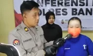 Penipuan Melalui Transfer Fiktif, Pelakunya Ditangkap Polsek Banguntapan