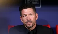 Simeone Puji Keunggulan Barcelona, Singgung Raphinha: ‘Aku Heran Dia Tak Dapat Ballon d’Or