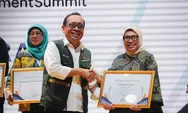 Menko PMK Terima Rekomendasi Kebijakan dalam Forum IDMS 2025, Perkuat Arah Kebijakan Penanggulangan Bencana