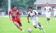 Persika Karanganyar Raih Kemenangan 3–1 atas Sang Maestro FC di Liga 3 Nusantara