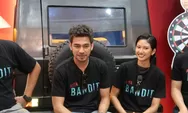 Film 'Bandit' Thriller Baru Berlatar Bali Perkenalkan Sisi Gelap Pulau Dewata di JAFF 2025