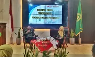 Ada Permohonan Ekskusi Tanah dan Rumah Lima Tahun Belum Dilaksanakan