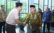 Gelar Karya Vokasi PKPLK 2025 Berakhir, Ekosistem Pendidikan Vokasi Bermutu Terwujud