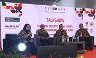 OPD Didorong untuk Dukung Peningkatan Produk dan Belanja Produk Asli Dalam Negeri