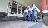   Sekolah Rakyat 19 Bantul bangun pendidikan yang memanusiakan